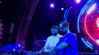 Dairo B2B Alber Ensso Warm up Set for Black Coffee, 21/07/2023 (Yerevan, Armenia)