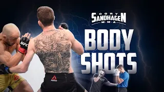 The DO’s and DONT’s of a great Body Shot