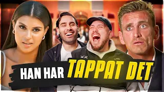 BACHELORETTE: HAN HAR TAPPAT DET *SKRATT-FEST*