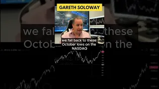 🚨 ALERT! "Bitcoin is About To Do The Unthinkable!" | Gareth Soloway Latest Crypto Update