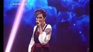 Go_A - Жальменіна (Live @ Folk Music)