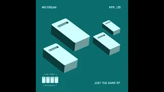 Mo'Cream - I'm Sure (Original Mix)