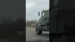 Stormer HVM Air Defense Systems From the UK, on Their Way to Ukraine