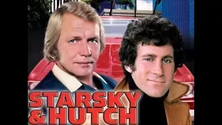 Starsky & Hutch - Opening Titles (Season 1)