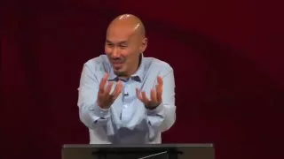 Prayer As A Way Of Walking In Love - A Personal  Journey - Francis Chan