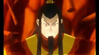 No, Fire Lord Ozai, You're Not Wearing Pants