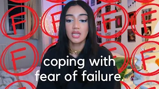 watch this is you feel like you’re failing.