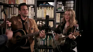 The Lone Bellow - Good Times - 2/5/2020 - Paste Studio NYC - New York, NY