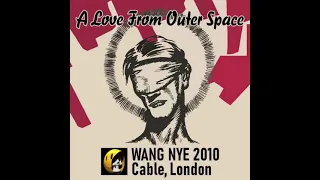 A Love From Outer Space - WANG NYE 2010