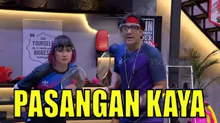 Andre Gak Terima Kalah Dari Ayu dan Wendi | BTS (15/08/21) Part 2