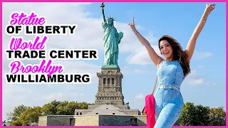 911 Memorial and World Trade Center | Statue of Liberty | Williamsburg | Travel Guide 2022
