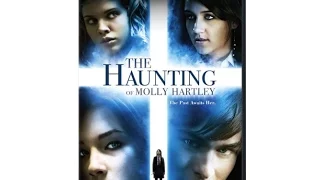 Opening To The Haunting Of Molly Hartley 2009 DVD