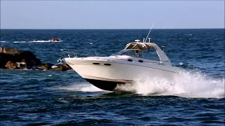 Sea Ray 290 Sundancer | AJA