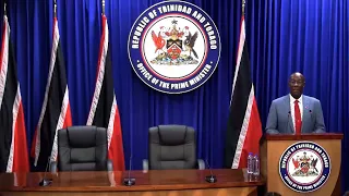 PM On Dispute Between Venezuela And Guyana