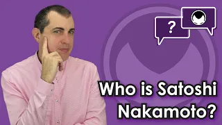 Bitcoin Q&A: Who is Satoshi Nakamoto?