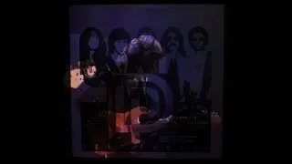 Deep Purple live in Long Beach  1st February 1985