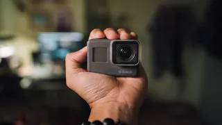 7 tips for CINEMATIC GoPro footage!