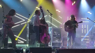 Billy Strings - Away from the Mire, Iroquois Amphitheater, Louisville KY 7-22-22