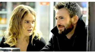 Trailer Film: Before We Go -- Chris Evans, Alice Eve