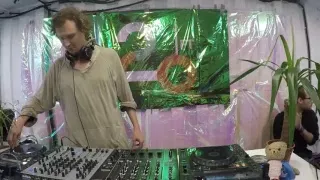 Рабица w/ Milf @ 20ft Radio (Moscow)