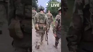 🔥🔥🔥Гарний настрій від ЗСУ