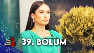 DOYA DOYA MODA 39. BÖLÜM @DoyaDoyaModa