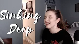 Sinking Deep - Hillsong Young and Free (cover)