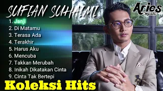 Sufian Suhaimi [Koleksi Hits] Official Audio (NON-STOP)