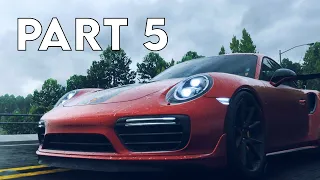 NEED FOR SPEED UNBOUND - PART 5 - Testing Porsche 911 Turbo S - TIER S