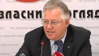 П. Симоненко о безработице и Трудовом кодексе 03.10.2013