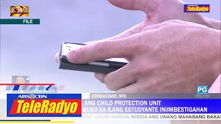 Pagkalat ng mas personalized text scams sa mga Pilipino ikinababahala | SRO (1 Sept 2022)