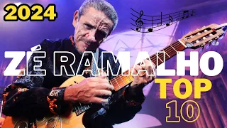 🎵ZÉ RAMALHO🎵 SERESTA INÉDITA 🎵 TOP DAS SERESTAS #49