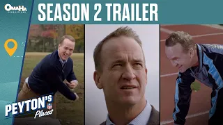 Peyton's Places Season 2 Trailer | Peyton's Places
