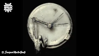 Freestyle Boom Bap Beat 'OUT OF TIME' Hard Rap Hip Hop Instrumental