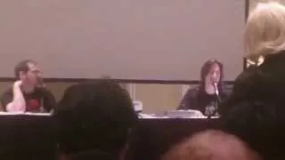 AnimeNext 2014 - Matthew Mercer and Kill La Kill - Nudist Beach