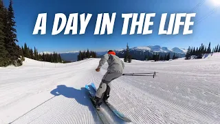 The TRUTH About Being a Ski YouTuber