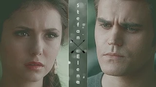 Stefan + Elena | Побуду один