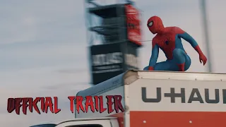 SPIDER-MAN: FINAL SWING Official Trailer (Fan Film)