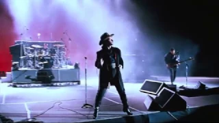 U2 - Where The Streets Have No Name (Rattle and Hum) 1080p HD