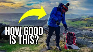 Decathlon down filled jackets | Are they as good as the leading outdoor brands?