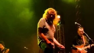 Robert Plant - Ramble On [Expominas, Belo Horizonte] 20/10/2012