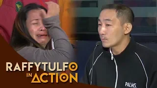 PART 3 | NAMULUBING HAPON, NILAYASAN NI MISIS PARA MAGHANAP NG IBA!