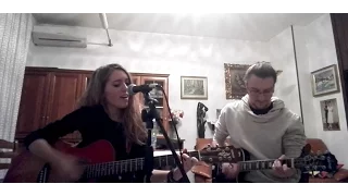 Can't buy me love (The Beatles) Cover by Manuela ft. Marcello