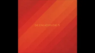 Schiller ‎– Die Einlassmusik 15