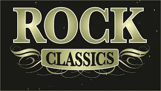 Metallica, ACDC, Nirvana, CCR, Aerosmith, Scorpions, U2 - Best Classic Rock 70s 80s - 70s rock