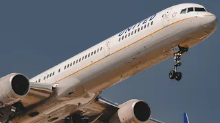 Boeing 757: "kecses hölgy" az égbolton, immár 40 éve (Ep. 260)