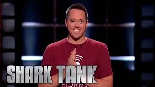 Shark Tank US | Lori and Robert Team Up To Make Hidrent An Offer