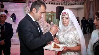 Как определяется ГЛАВНЫЙ в семье! Обычаи Турецкой Свадьбы! Смотреть до конца!