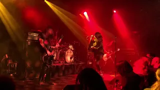 Windhand - Diablerie - live @ Effenaar 20-03-2019