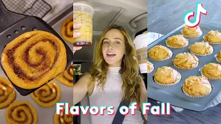 9 Fall TikTok Treats (And Tricks!) To Pumpkin Spice Things Up | TikTok Compilation | Allrecipes